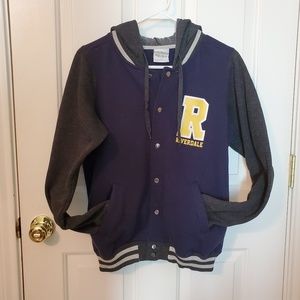Riverdale High jacket